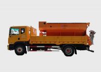 HGY5181TCX型除雪車(chē)